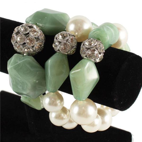 put on your party dress green paparazzi Put On Your Party Dress Pink Necklace