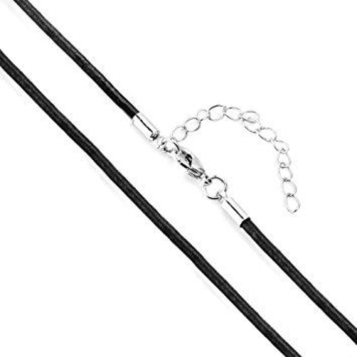 Bead Accented Dolphin Pendant Set