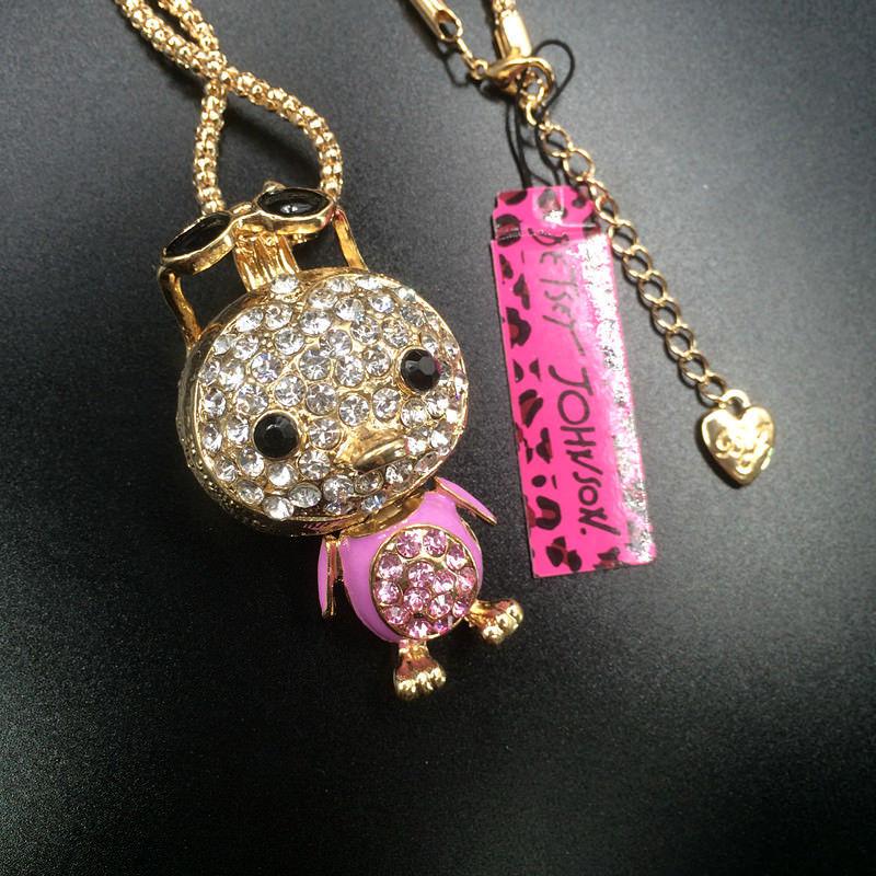 Adorable Hello Kitty Pendant Necklace With Rhinestones. Gift Idea. - Etsy  Ireland