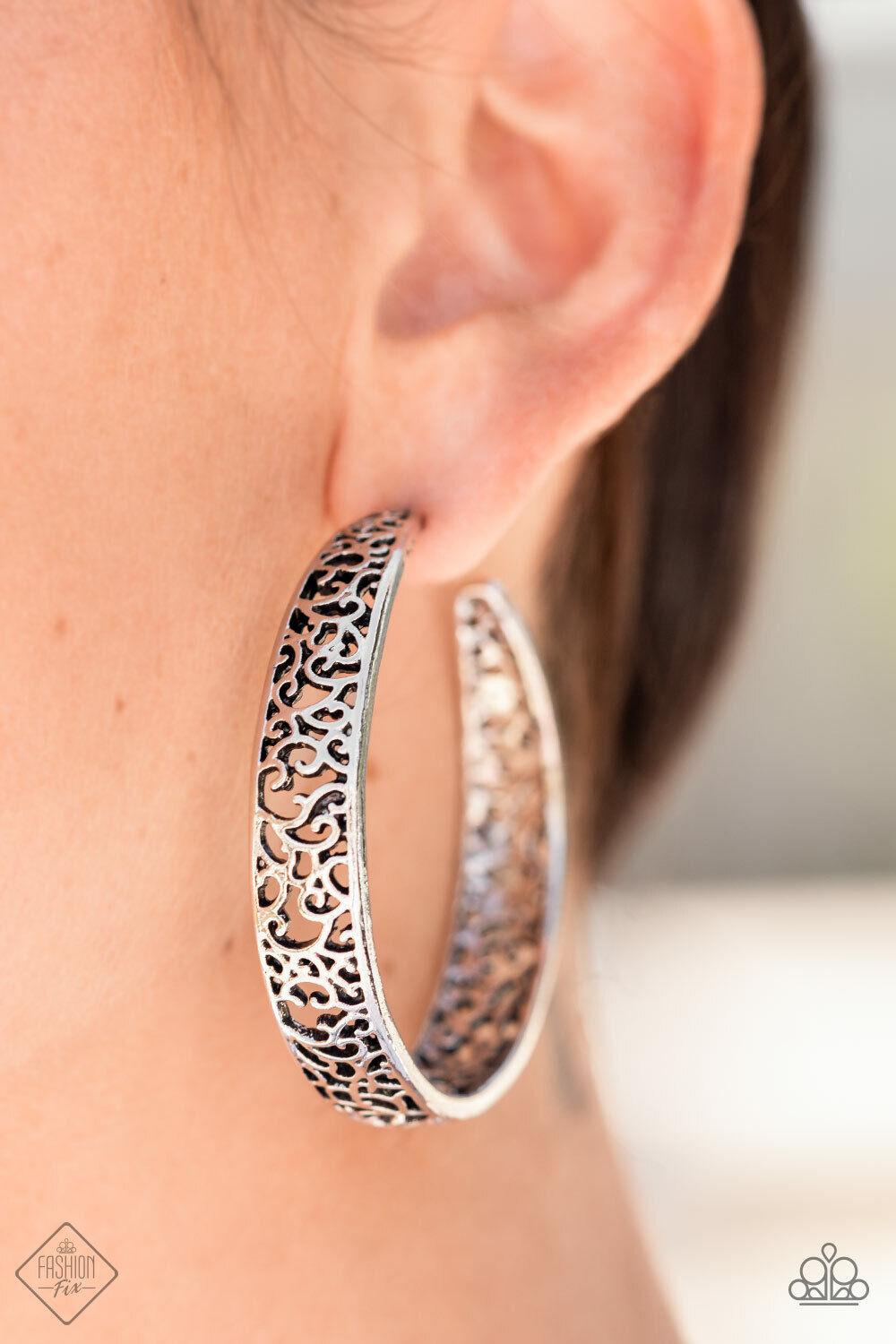Glimpses of Malibu - Fashion Fix October 2021-Fashion Fix-SPARKLE ARMAND