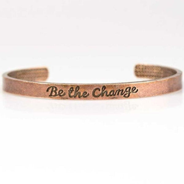 Shop Genuine Larvikite Bracelet for change & transition Online