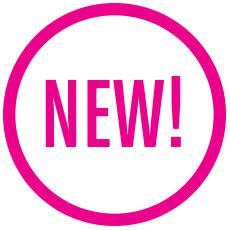 Paparazzi Pop it and LOCKET Pink Necklace & Earrings Set-Necklace-SPARKLE ARMAND