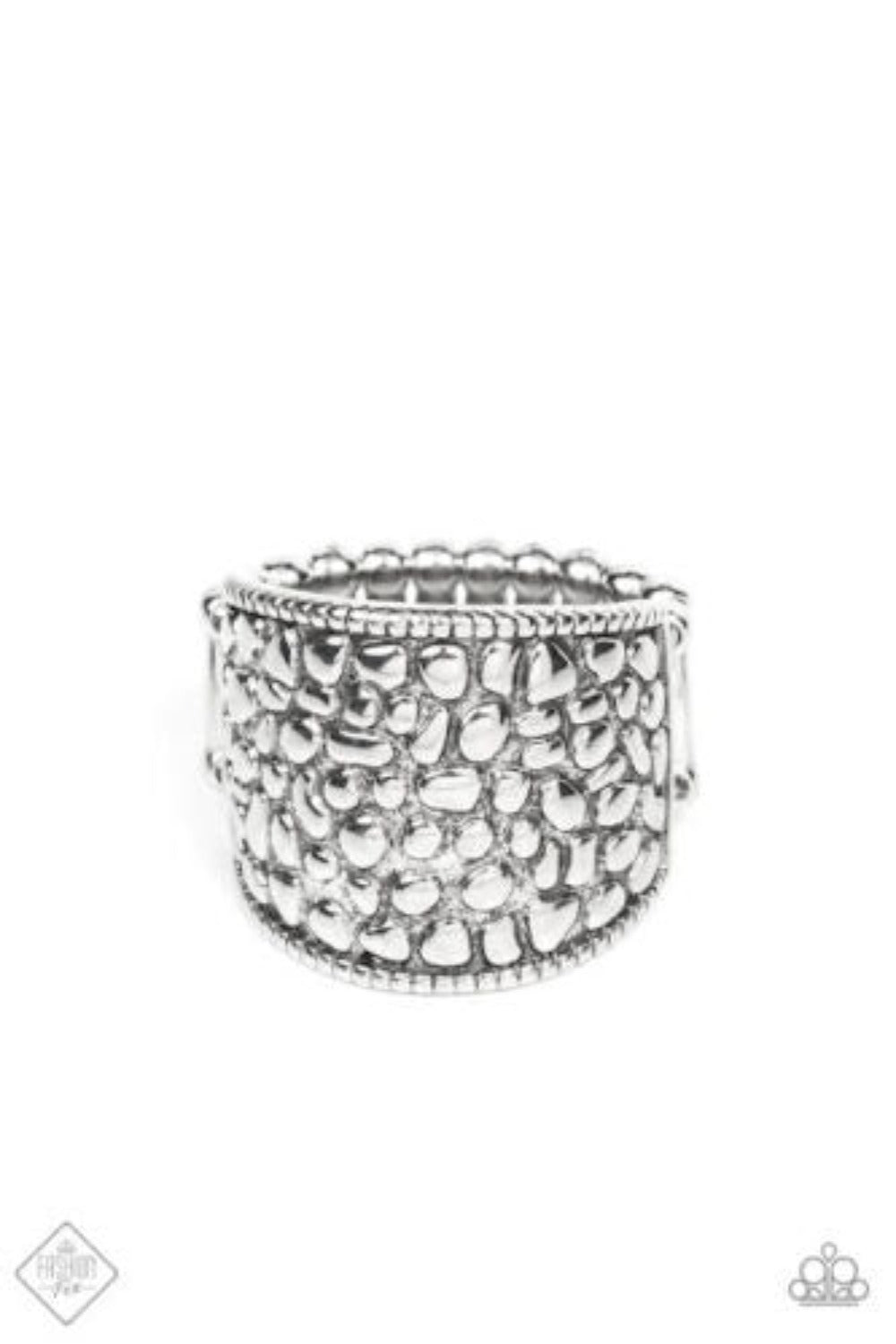 Paparazzi Simply Santa Fe - Complete Trend Blend October 2021