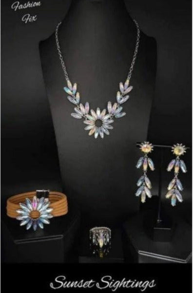 Sunset Sightings Complete Trend Blend 4 Piece Fashion Fix Set