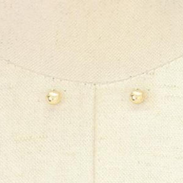 Pom Pom Multi Colored Choker Necklace & Earrings Set-Necklace-SPARKLE ARMAND