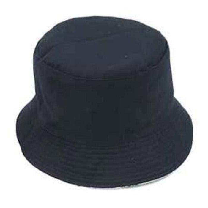 Sunflower Reversible Bucket Hat