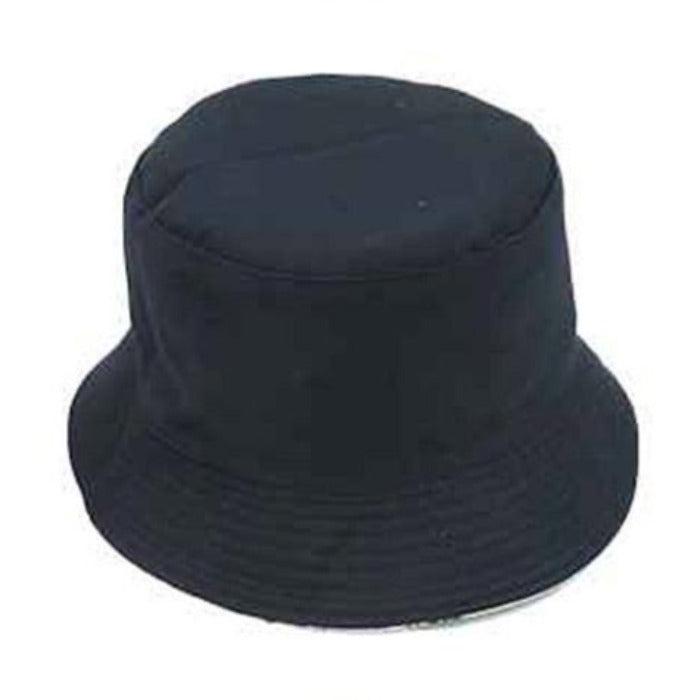 Sunflower Reversible Bucket Hat