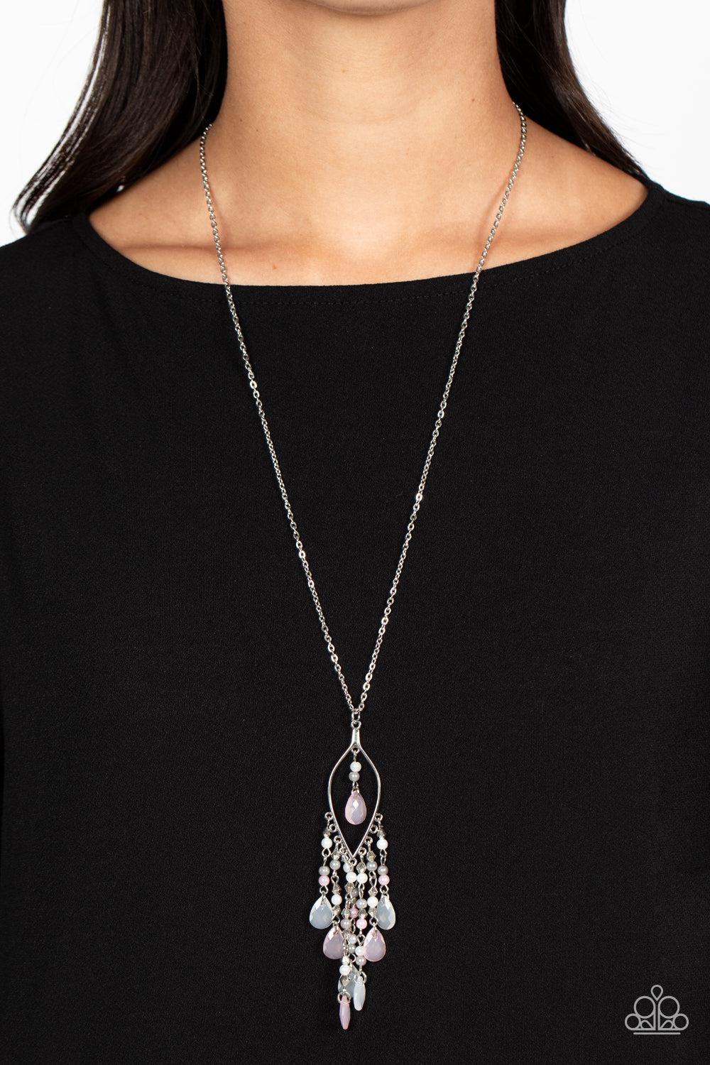 Sweet DREAMCATCHER - Multi Necklace Set-Necklace-SPARKLE ARMAND