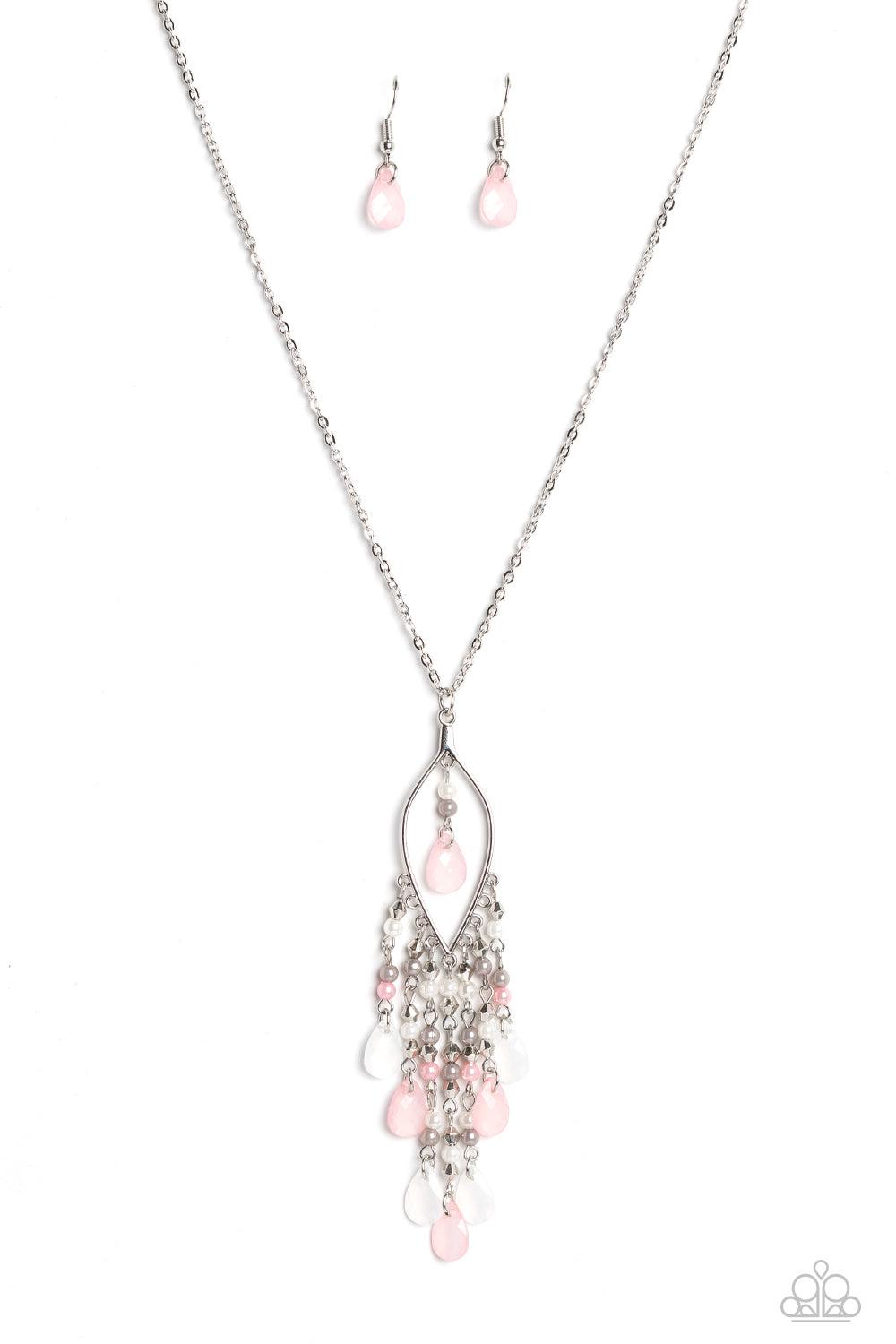 Sweet DREAMCATCHER - Multi Necklace Set-Necklace-SPARKLE ARMAND